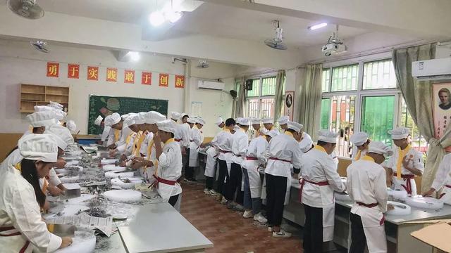 2019年烹饪机械展