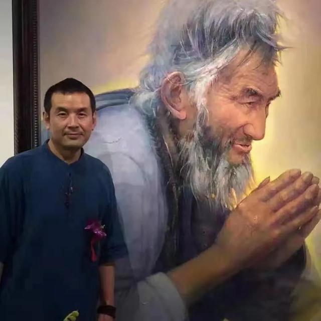 一路展览国际美术工程作品展