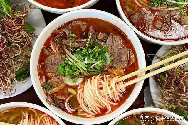 舌尖上的東南亞，不容錯過的20道東南亞招牌美食