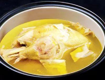 中医养肺——食疗药膳