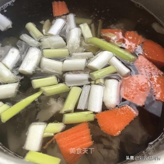 缓解春燥，可以怎么吃？