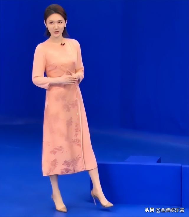 央视开始力捧三位女主持人！董卿之后，谁有希望成为新一姐？