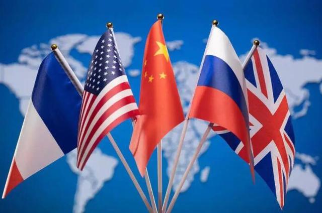 俄称美国将建新群，并且取代联合国，第一步拿“一票否决权”开刀