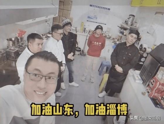 山东疫情来势汹汹，“搬家式”救援引怒赞，网友：这很山东