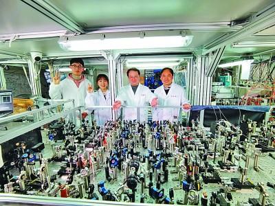 盘点中国古神话命名的工程项目，暗物质探测为何取名悟空？