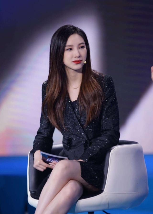 马凡舒的横空出世，超出了人们的想象