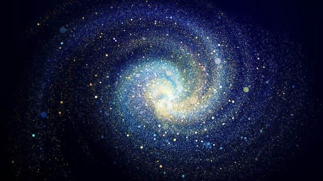 直径5.2亿光年，囊括10万星系，“恐怖”的拉尼亚凯亚超星系团
