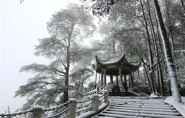 金城山生态旅游度假区