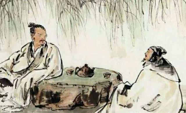 马未都谈亲密关系：人越亲越不讲理，和喜欢的人保持距离