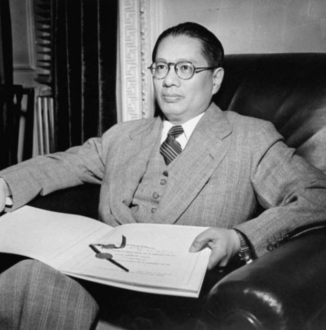 二代宋氏三姐妹，成就完全不及姑姑，却个个嫁名人，生活依旧精彩