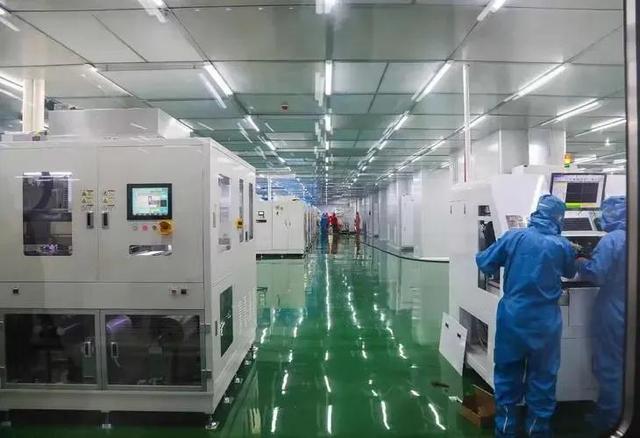 被低估的MLCC龙头风华高科，助力华为有望加速国产替代