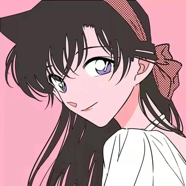 qq高质量动漫情侣头像(动漫情侣头像一左一右最新版)