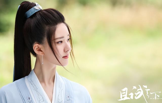 《且试天下》首播被嘲，配音出戏演技僵硬，制片人曾提前打预防针