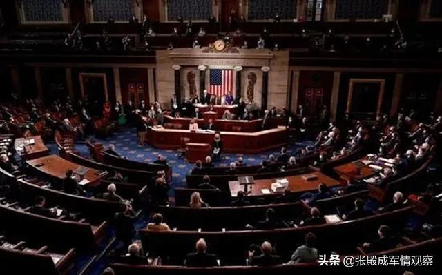 狭路相逢勇者胜？美军舰擅闯台湾海峡 解放军早就把话挑明了