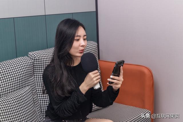 录音听歌二合一！音乐神器即将上架小米有品众筹，支持9种音效