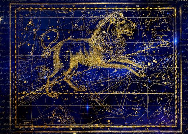 五一出现精彩的行星合相，金星与木星相合预示了什么？真的可信吗