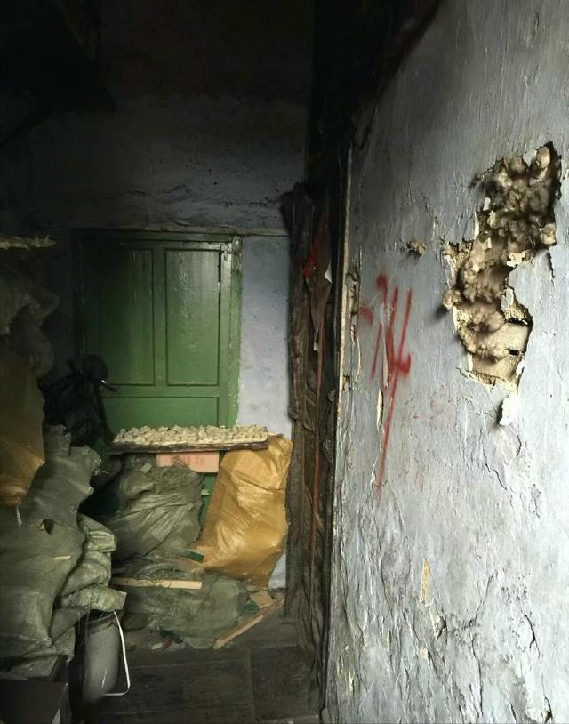 50岁孙悦晒出生时老屋，被儿子吐槽像鬼屋，17年前嫁身家10亿富商