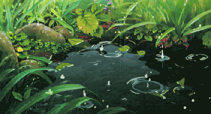 「散文」初夏的雨