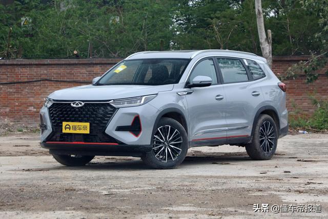 奇瑞新款新能源汽车(奇瑞3-5万元新能源车)