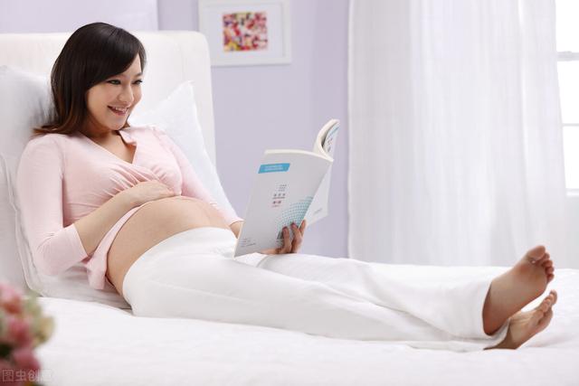 胎教阅读对宝宝真的有用吗？胎教阅读有什么好处？孕妈的说法现实 胎教故事 第4张