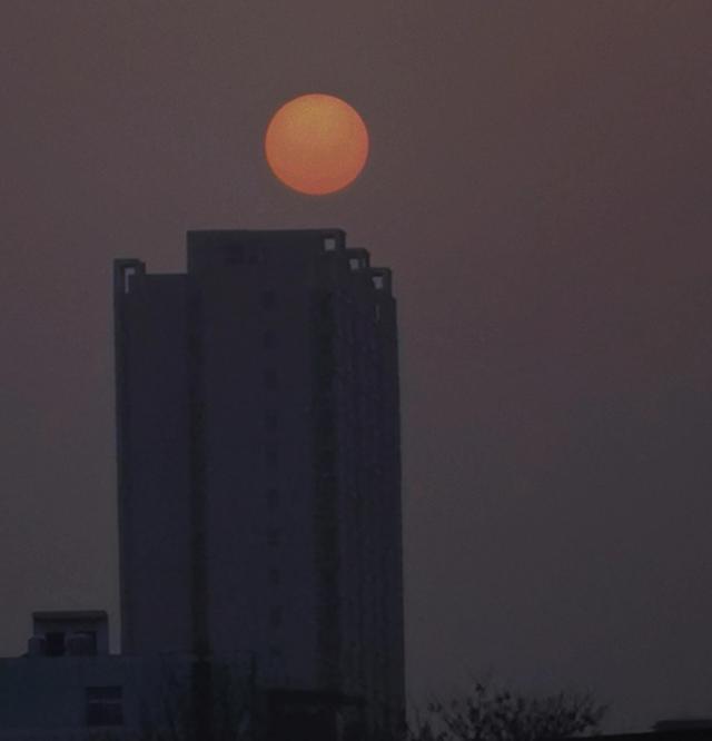 给自己留出点闲田空地