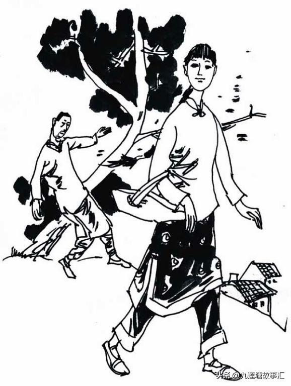 靈異故事：再生緣 - 天天要聞