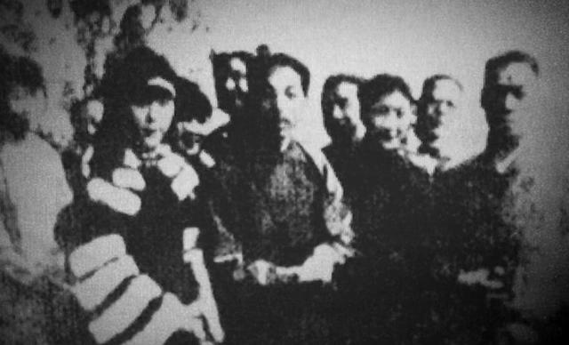 1937年张学良遇刺，危急时刻，于凤至对刺客说了一段话