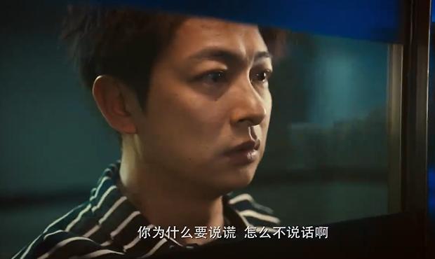 林峯新剧《黑金风暴》今晚开播，9位实力派助阵，欲再掀港剧狂潮