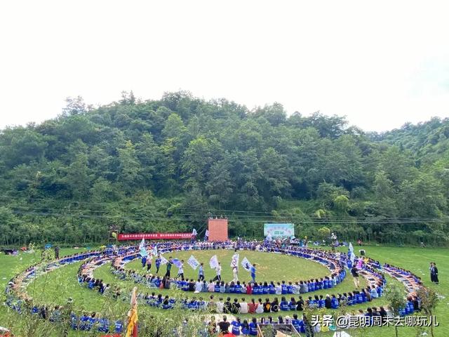 哪里适合公司团建