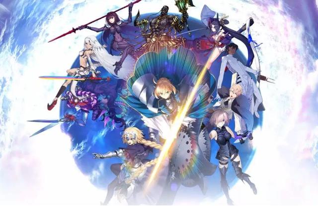 B站背锅？明日方舟、FGO、公主连结等被点名！渠道服侵犯隐私