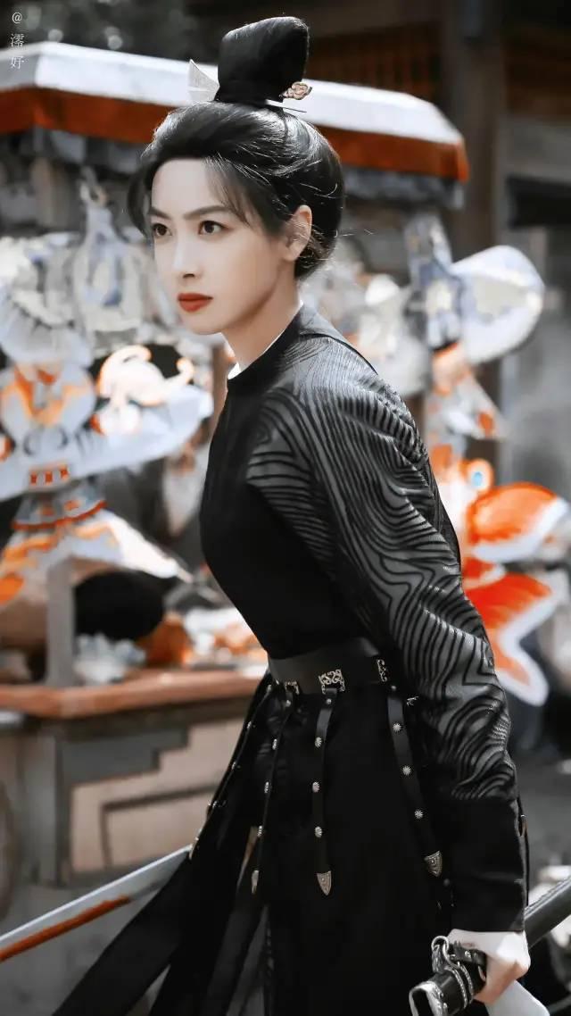 5年翻拍影视剧超10部，全是顶级大制作，金庸最大的对手来了