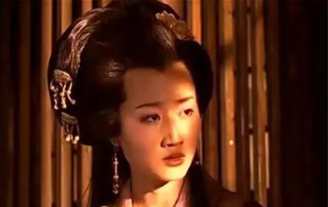 李世民的第二大污点，杀侄子，娶弟媳，为何放过了貌美大嫂？