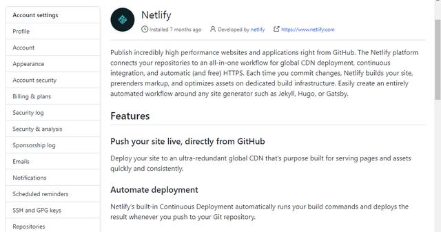 使用 Netlify Forms 将联系表单添加到 React 应用程序
