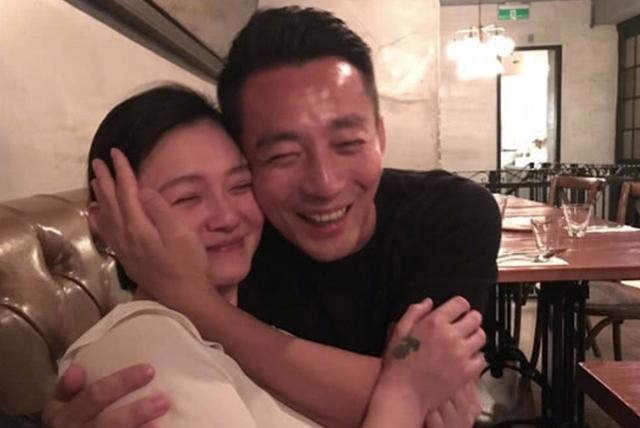 大S闪电再婚，为何嫁给53岁的具俊晔？背后的原因不简单