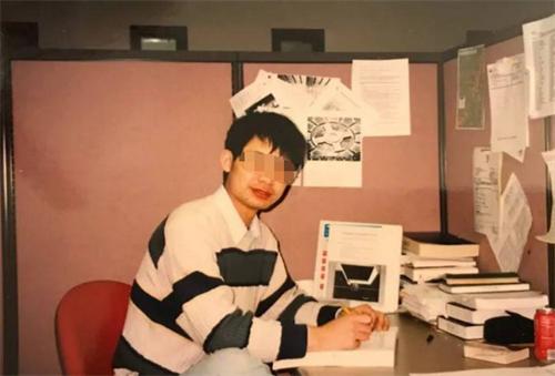 清华博士遭羁押1277天，历经114次庭审后被判无罪，法官：对不起