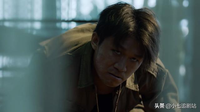 《特战荣耀》燕破岳的身世揭开，小时候被绑架，跟刑天有不解之缘