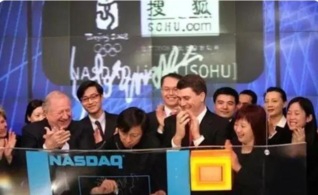 互联网教父张朝阳：坐拥亿万资产却沉迷当物理老师，57岁仍未婚