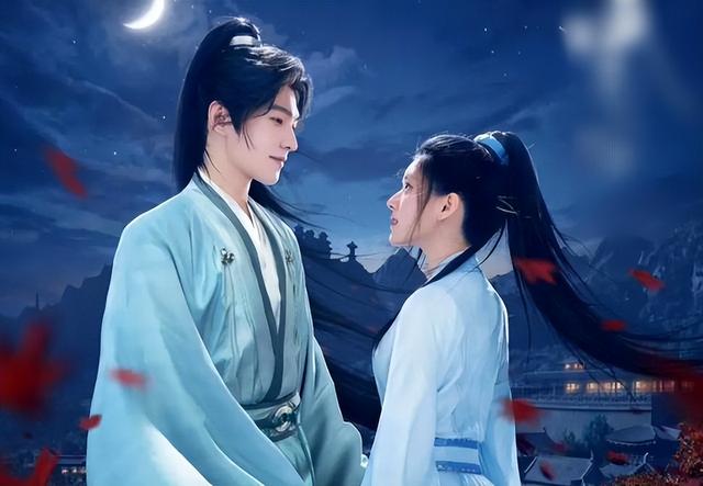 没想到作为权谋剧的《且试天下》，打戏比武侠剧还精彩
