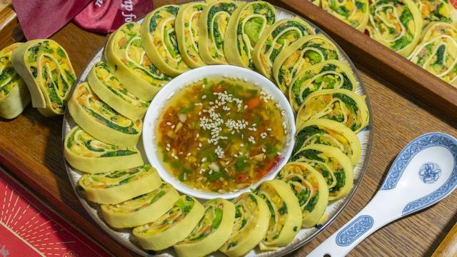 3月，“春季第一菜”记得买，分享8种“鲜到家”做法，错过等明年