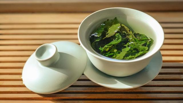 自古开门七件事：柴米油盐酱醋茶，人生还有一杯茶对身体的作用