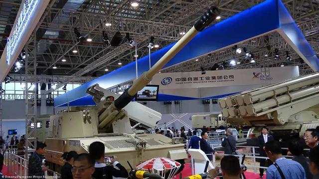 工程机械宝马展底盘设计样品