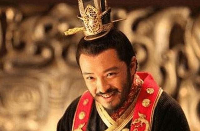 李渊的野心有多大？把他4个儿子的名字连起来看看，就懂了