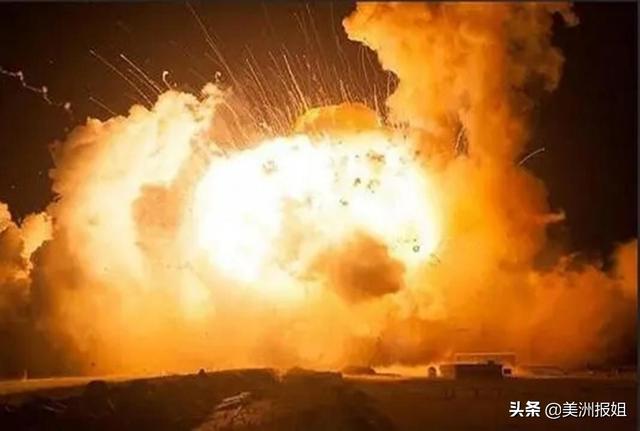 打起来了！乌军炮轰俄军哨所，俄炸毁乌军装甲车，顿巴斯机场被炸