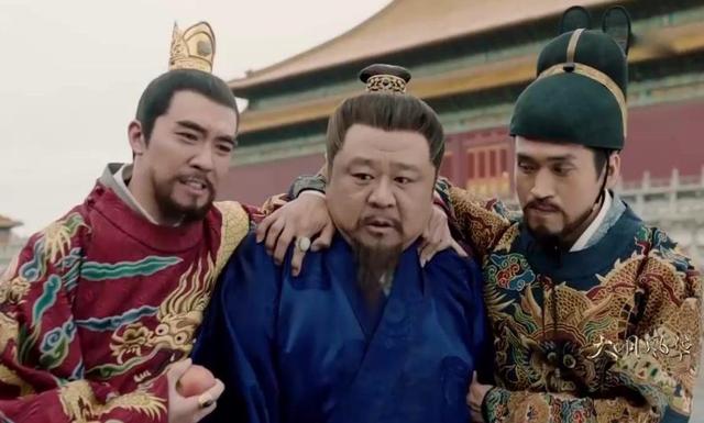 靖难之役后，朱棣赐张辅免死特权，可朱祁镇却让他死得比于谦还惨