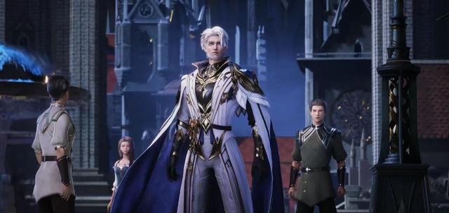 神印王座：殺戮地獄開啟，人族被大範圍傳送，阿寶興奮起來了 - 