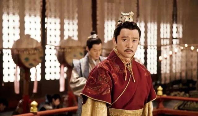 "尔豪"变硬汉,老婆是母亲学生演过《知否》!最红时甘愿为妻子隐退