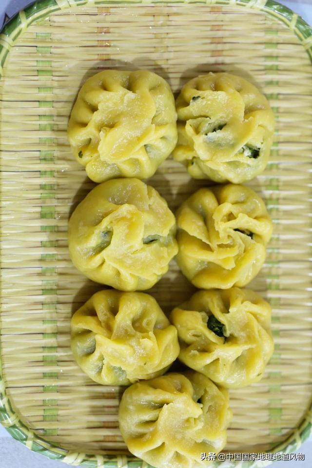 大包子
