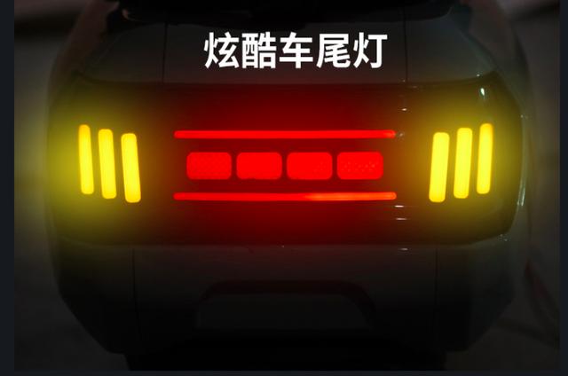 海戈高速电摩评测：搭载2000W电机，极速70km/h，续航达150公里