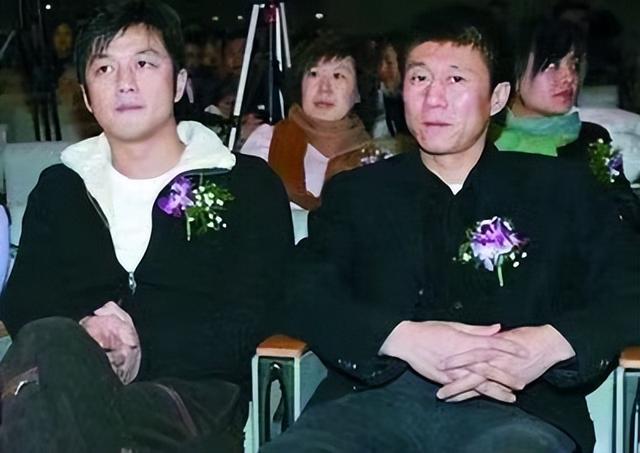 李亚鹏：“谢谢你，王菲，你的辜负成全了我的余生”