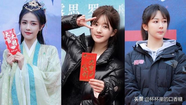 景甜下一步将会拍哪部剧（景甜下一部新剧）